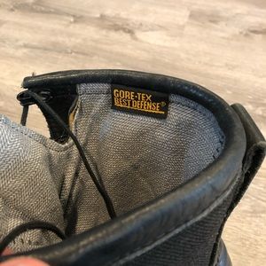 Belleville Gore-Tex boots Size 10.5 or 11